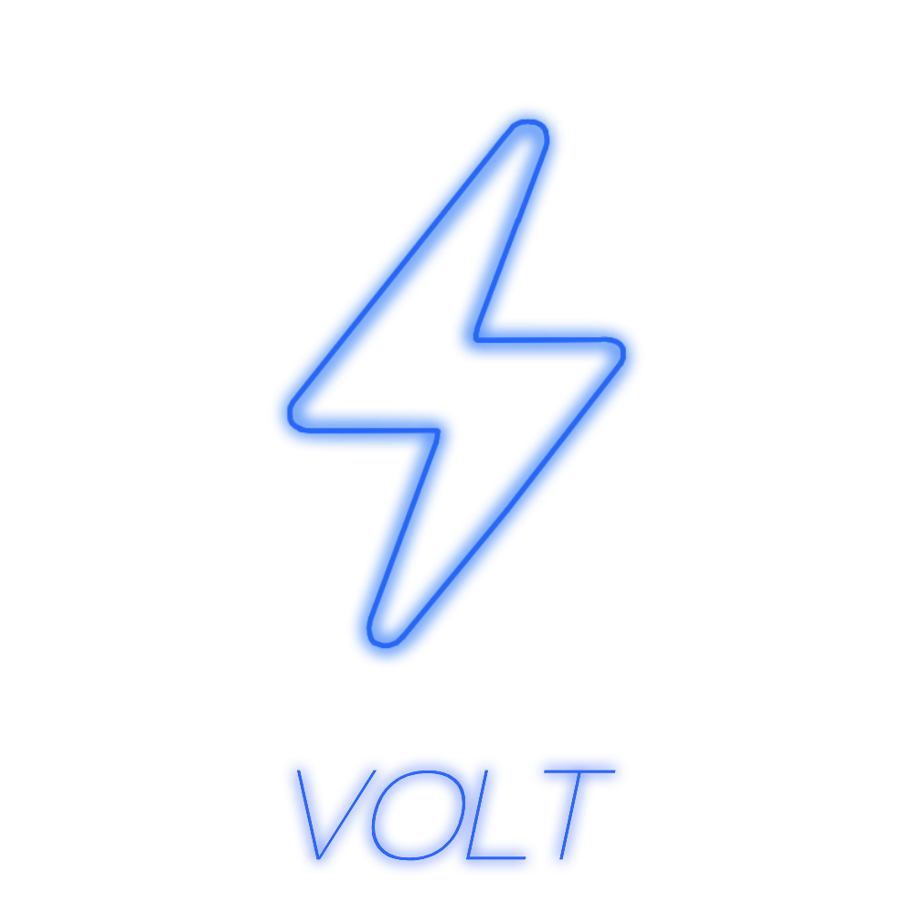 VOLT Logo