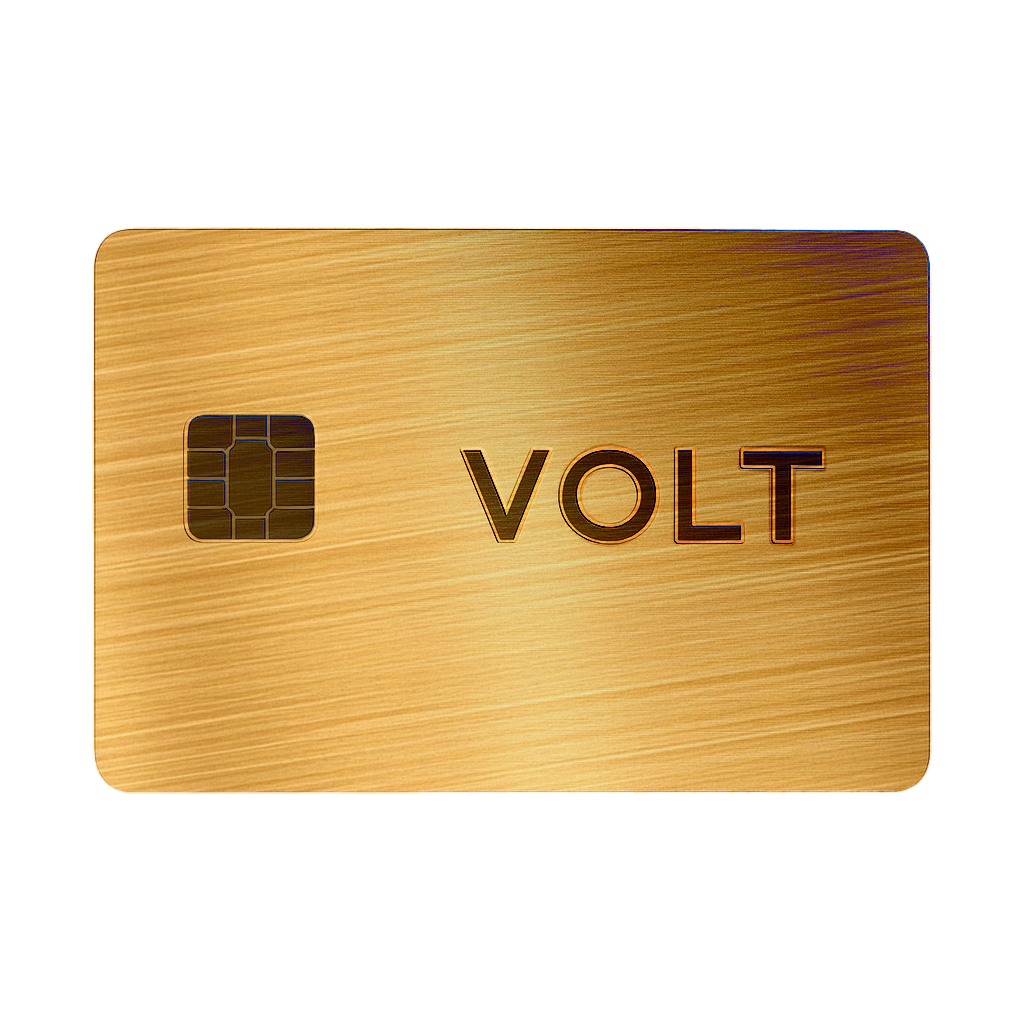 Volt Gold