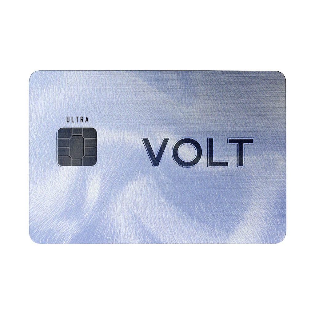 Volt Ultra